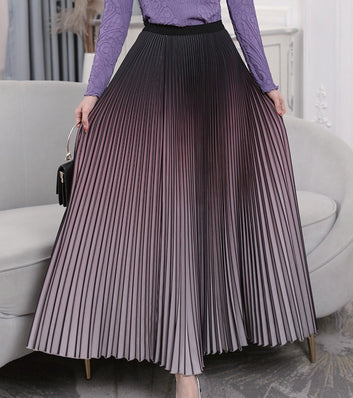 Beautiful Pleated skirt