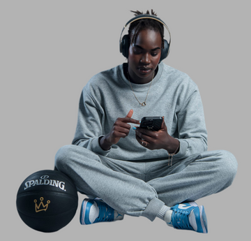 Luxe Easy Tracksuit