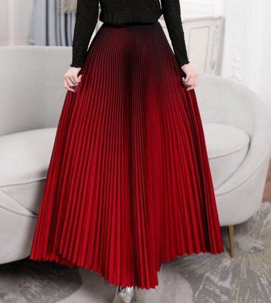 Beautiful Pleated skirt