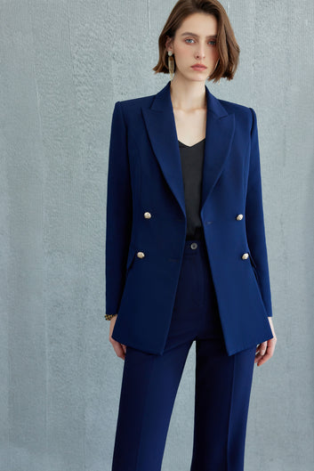 The Executive Elegance Suit
