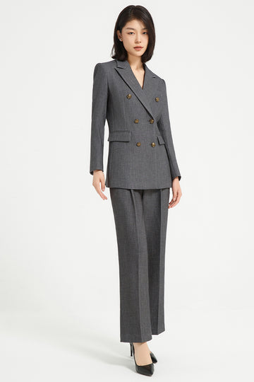 Grey Beautiful suit