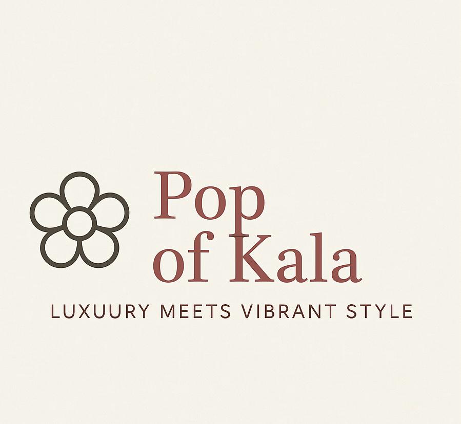 Pop of Kala Gift Card