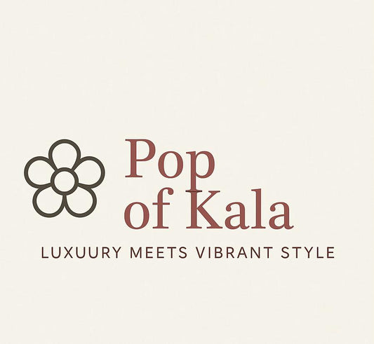 Pop of Kala Gift Card